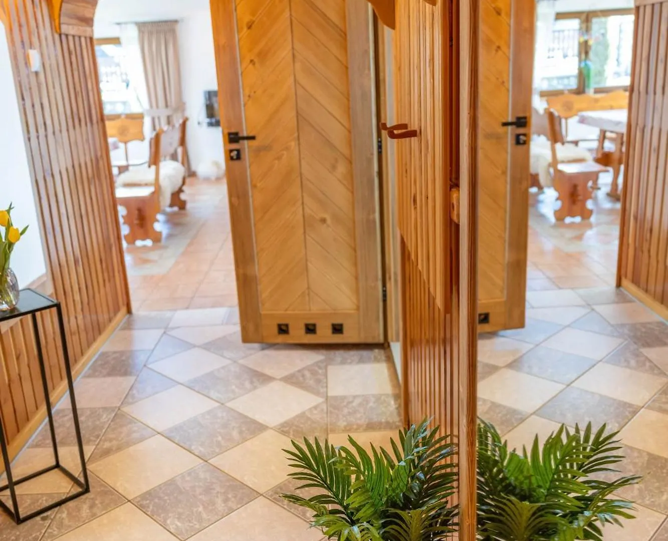 Chalet Wierchowa Chalupa Jacuzzi & Sauna Zakopane