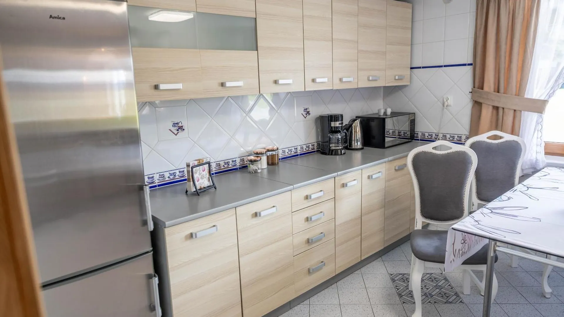 Chalet Wierchowa Chalupa Jacuzzi & Sauna Zakopane