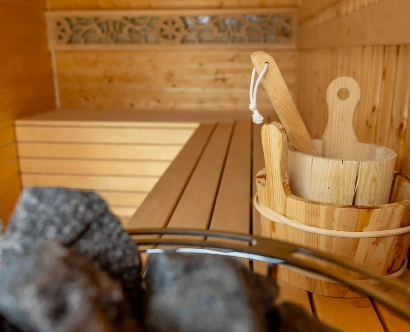 Wierchowa Chalupa Jacuzzi & Sauna 자코파네 샬레